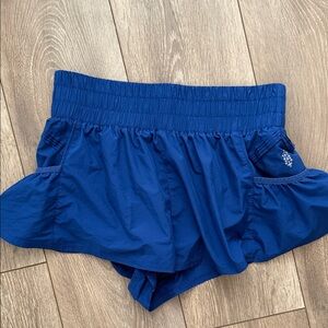 FP Movement Get Your Flirt On Shorts